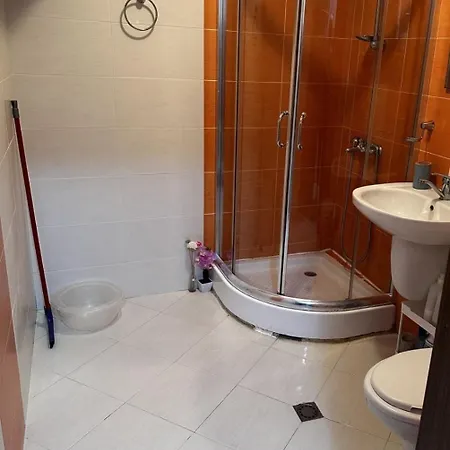 Apartamento студио галатея - влас