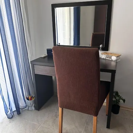 Apartamento студио галатея - влас Sveti Vlas