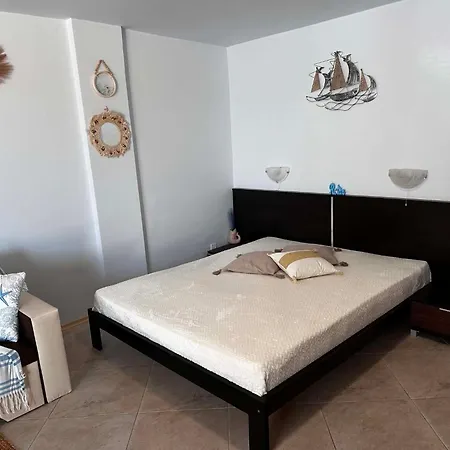Apartamento студио галатея - влас *