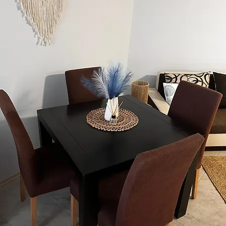 Apartamento студио галатея - влас Sveti Vlas