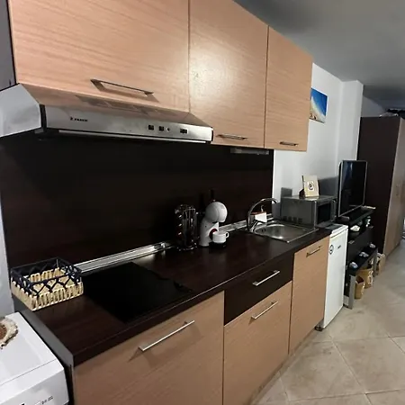 Apartamento студио галатея - влас Sveti Vlas