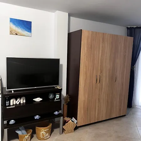 Apartamento студио галатея - влас Sveti Vlas