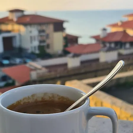 студио галатея - влас * Sveti Vlas