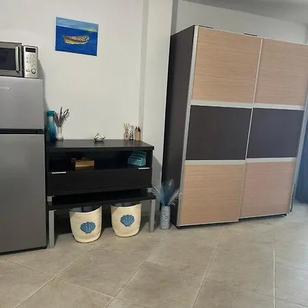 студио галатея - влас Apartamento Sveti Vlas