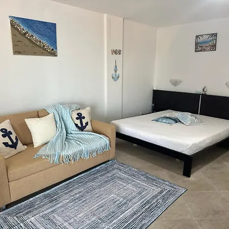 студио галатея - влас Apartamento