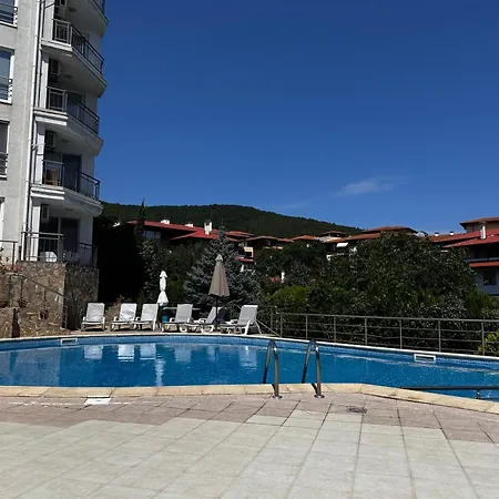 студио галатея - влас Apartamento *