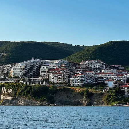 студио галатея - влас Apartamento *